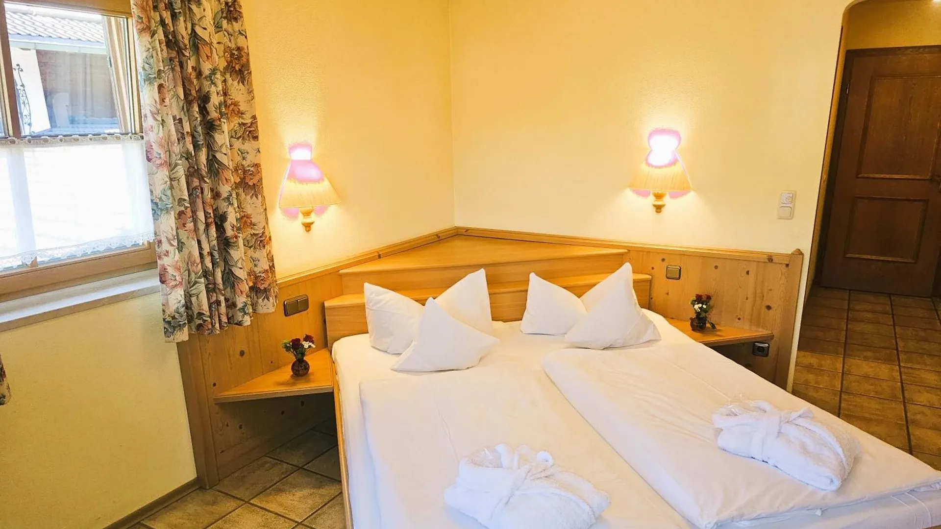 Deva Achentaler Vitalhotel Unterwössen 4*,  Duitsland