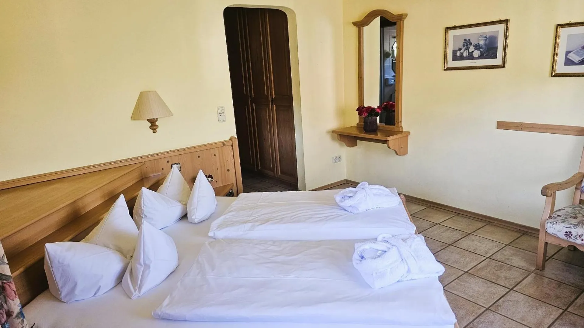 Hotel Deva Achentaler Vitalhotel Unterwössen