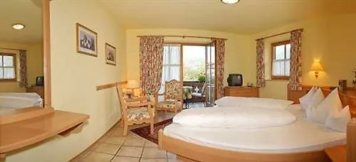 Deva Achentaler Vitalhotel Unterwössen 4*,