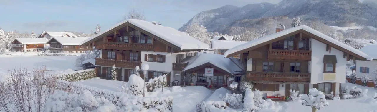 Deva Achentaler Vitalhotel Unterwössen 4*,