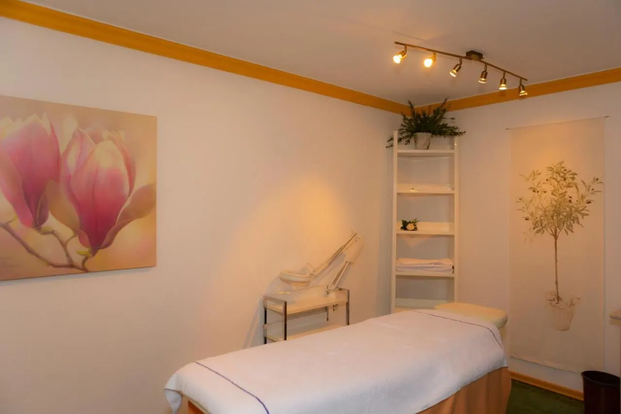 Deva Achentaler Vitalhotel Unterwössen Duitsland