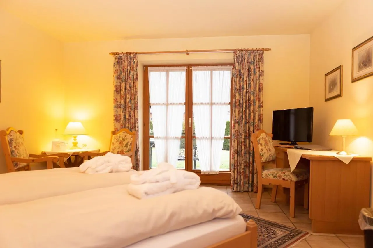 Deva Achentaler Vitalhotel Unterwössen Hotel