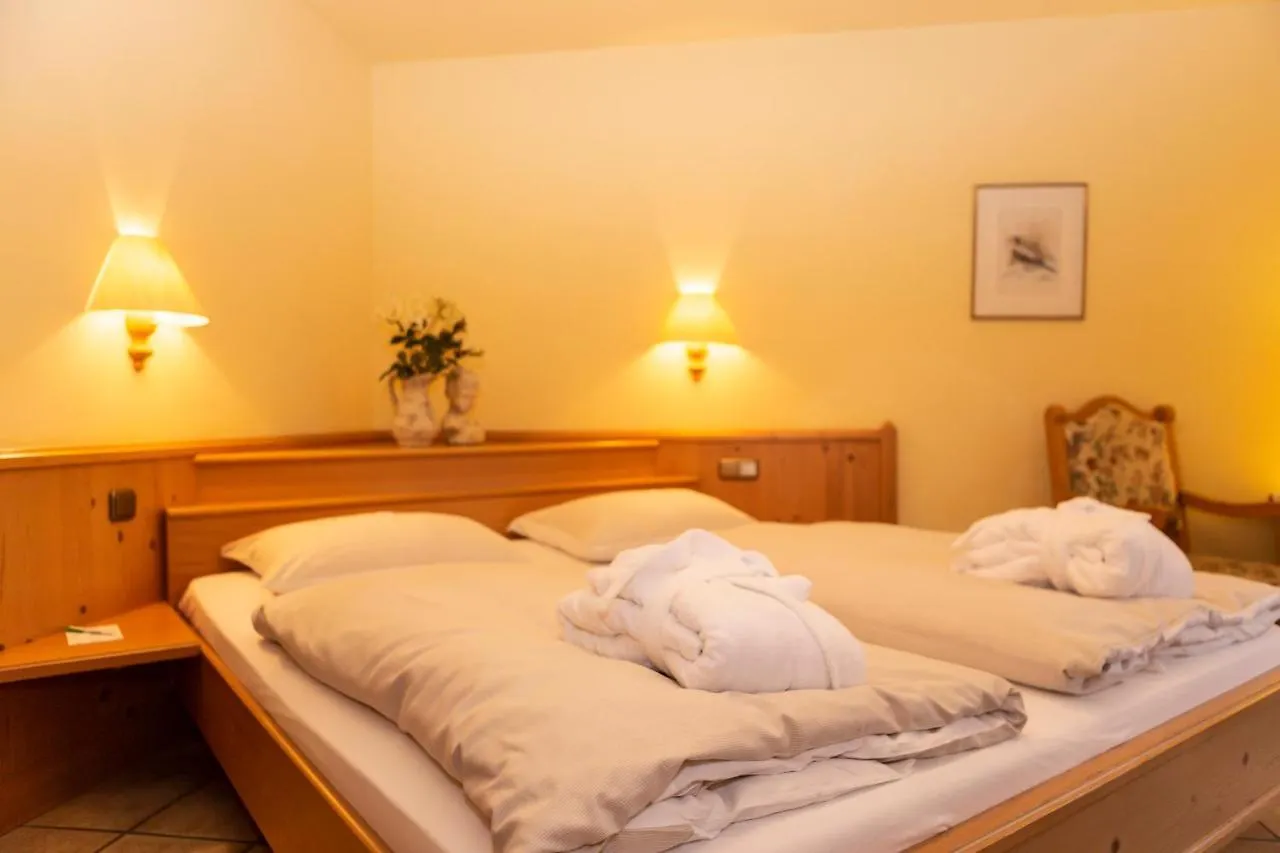 Deva Achentaler Vitalhotel Unterwössen 4*,  Duitsland