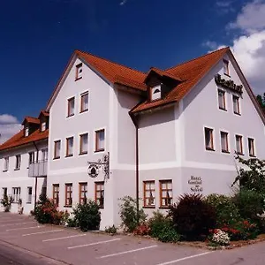 Am Schloss Hotel