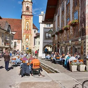 Alpenrose Maison d'hôtes