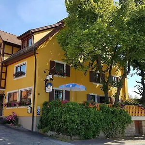 Zum Schwan Maison d'hôtes
